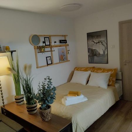 Apartman 7Th Heaven Ζάγκρεμπ Εξωτερικό φωτογραφία