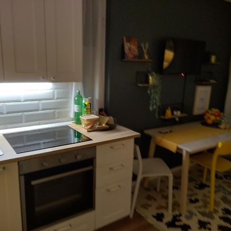 Apartman 7Th Heaven Ζάγκρεμπ Εξωτερικό φωτογραφία