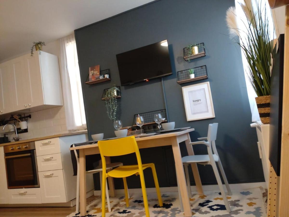 Apartman 7Th Heaven Ζάγκρεμπ Εξωτερικό φωτογραφία