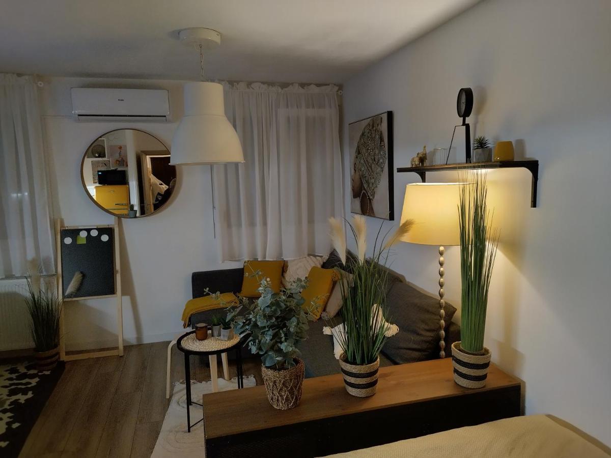 Apartman 7Th Heaven Ζάγκρεμπ Εξωτερικό φωτογραφία