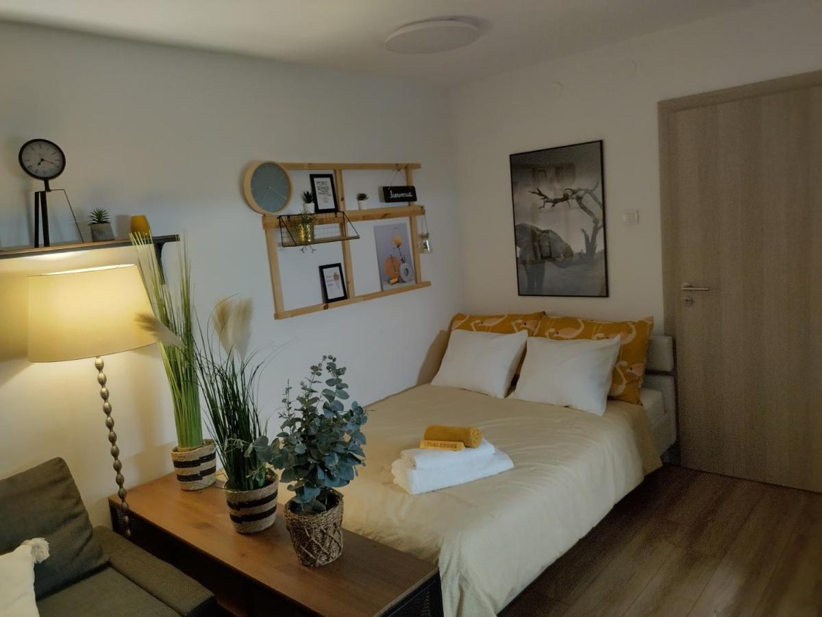 Apartman 7Th Heaven Ζάγκρεμπ Εξωτερικό φωτογραφία