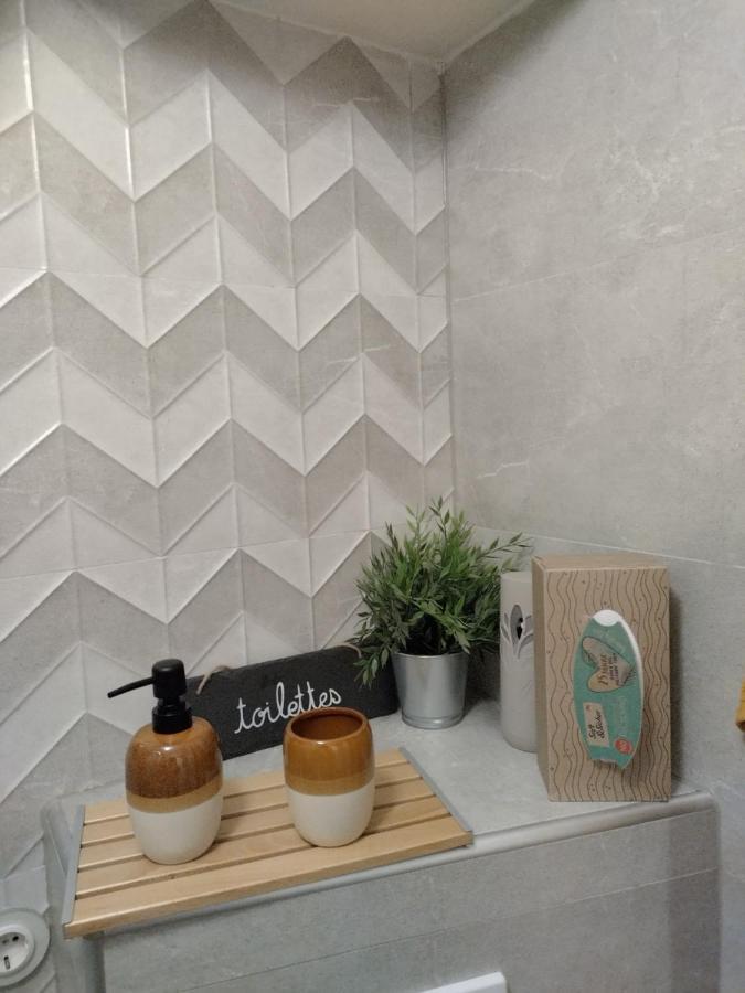 Apartman 7Th Heaven Ζάγκρεμπ Εξωτερικό φωτογραφία