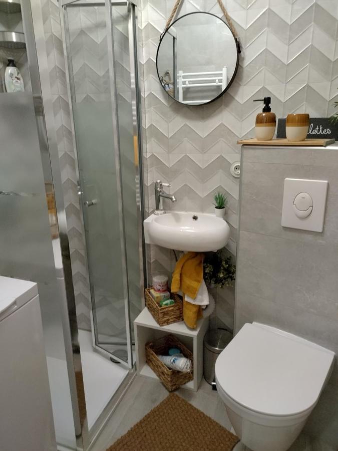 Apartman 7Th Heaven Ζάγκρεμπ Εξωτερικό φωτογραφία