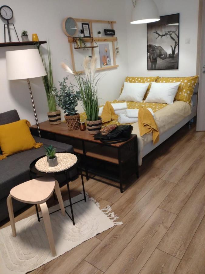 Apartman 7Th Heaven Ζάγκρεμπ Εξωτερικό φωτογραφία