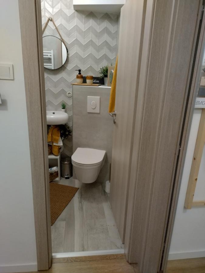 Apartman 7Th Heaven Ζάγκρεμπ Εξωτερικό φωτογραφία